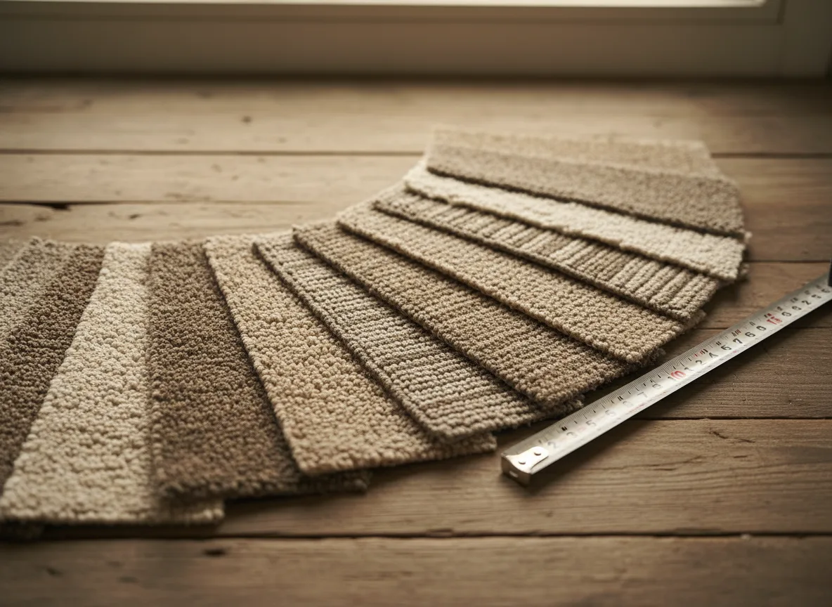Carpet Installation Lanoka Harbor, NJ FAQs